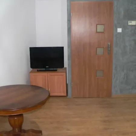 Retro Apartment Poznan