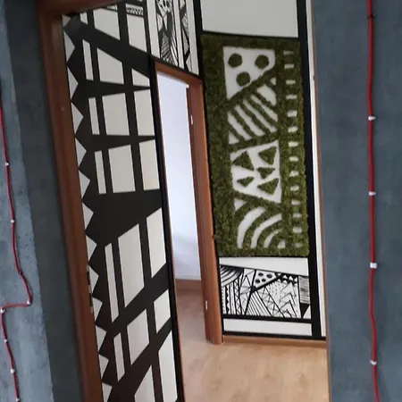 Apartment Retro *
